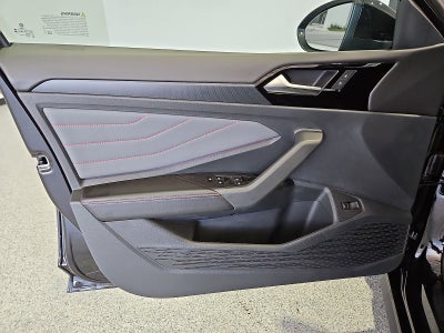 2026 Volkswagen Jetta GLI Autobahn