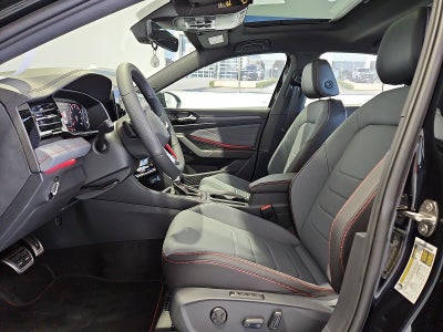 2026 Volkswagen Jetta GLI Autobahn