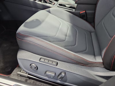 2026 Volkswagen Jetta GLI Autobahn