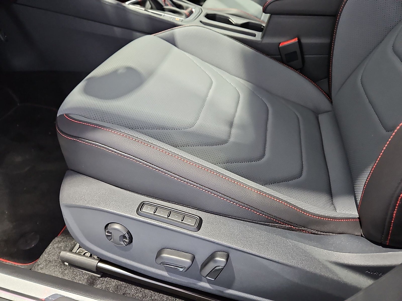2026 Volkswagen Jetta GLI Autobahn