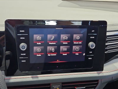2026 Volkswagen Jetta GLI Autobahn