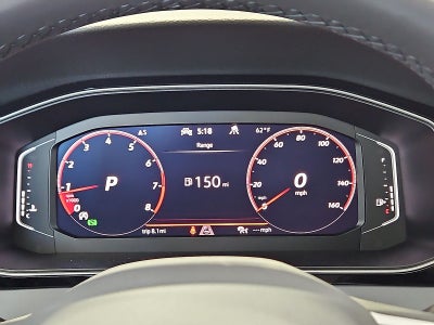 2026 Volkswagen Jetta GLI Autobahn