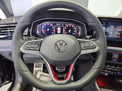 2026 Volkswagen Jetta GLI Autobahn