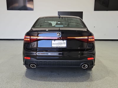 2026 Volkswagen Jetta GLI Autobahn