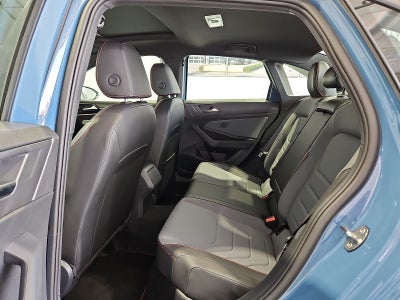 2026 Volkswagen Jetta GLI Autobahn