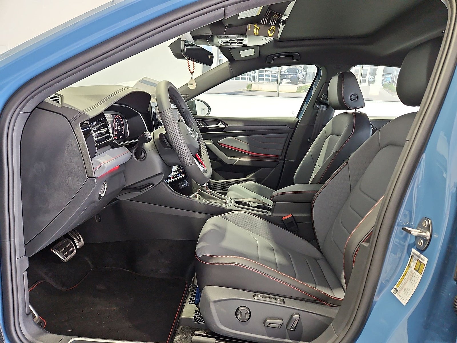 2026 Volkswagen Jetta GLI Autobahn