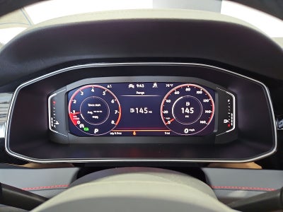 2026 Volkswagen Jetta GLI Autobahn
