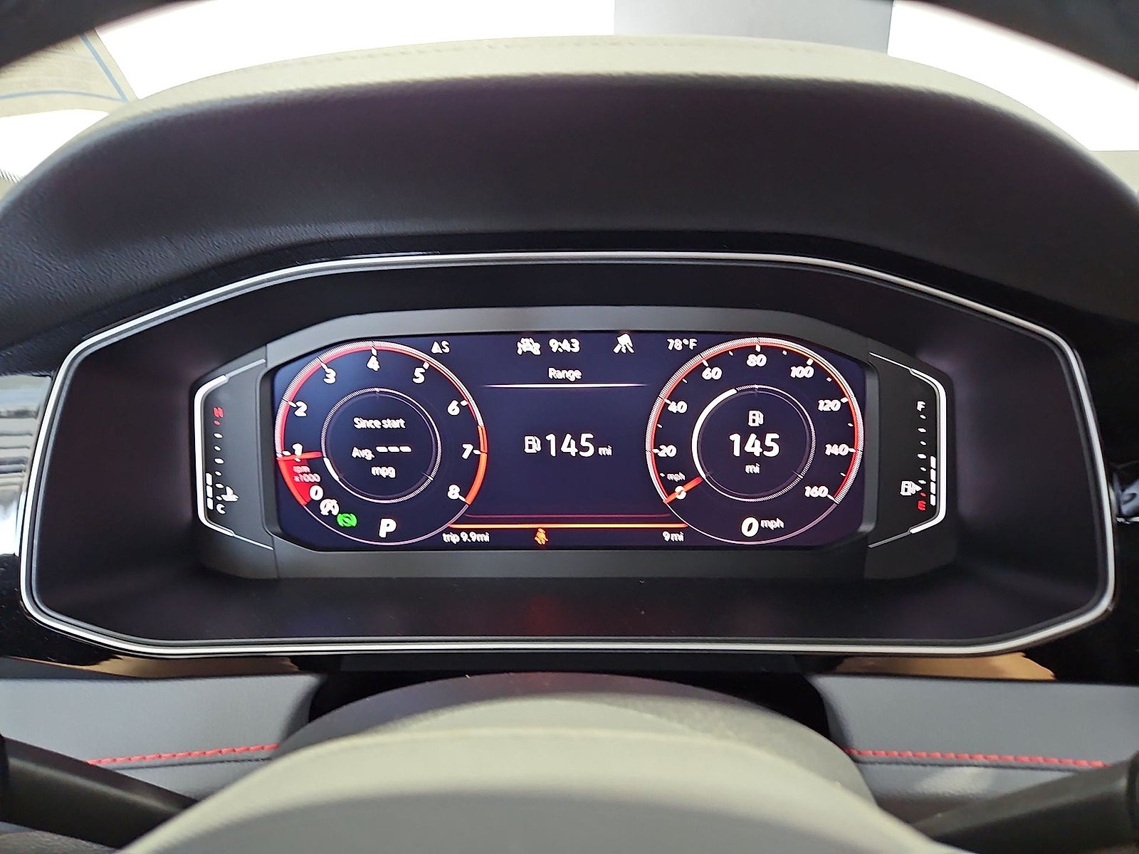 2026 Volkswagen Jetta GLI Autobahn
