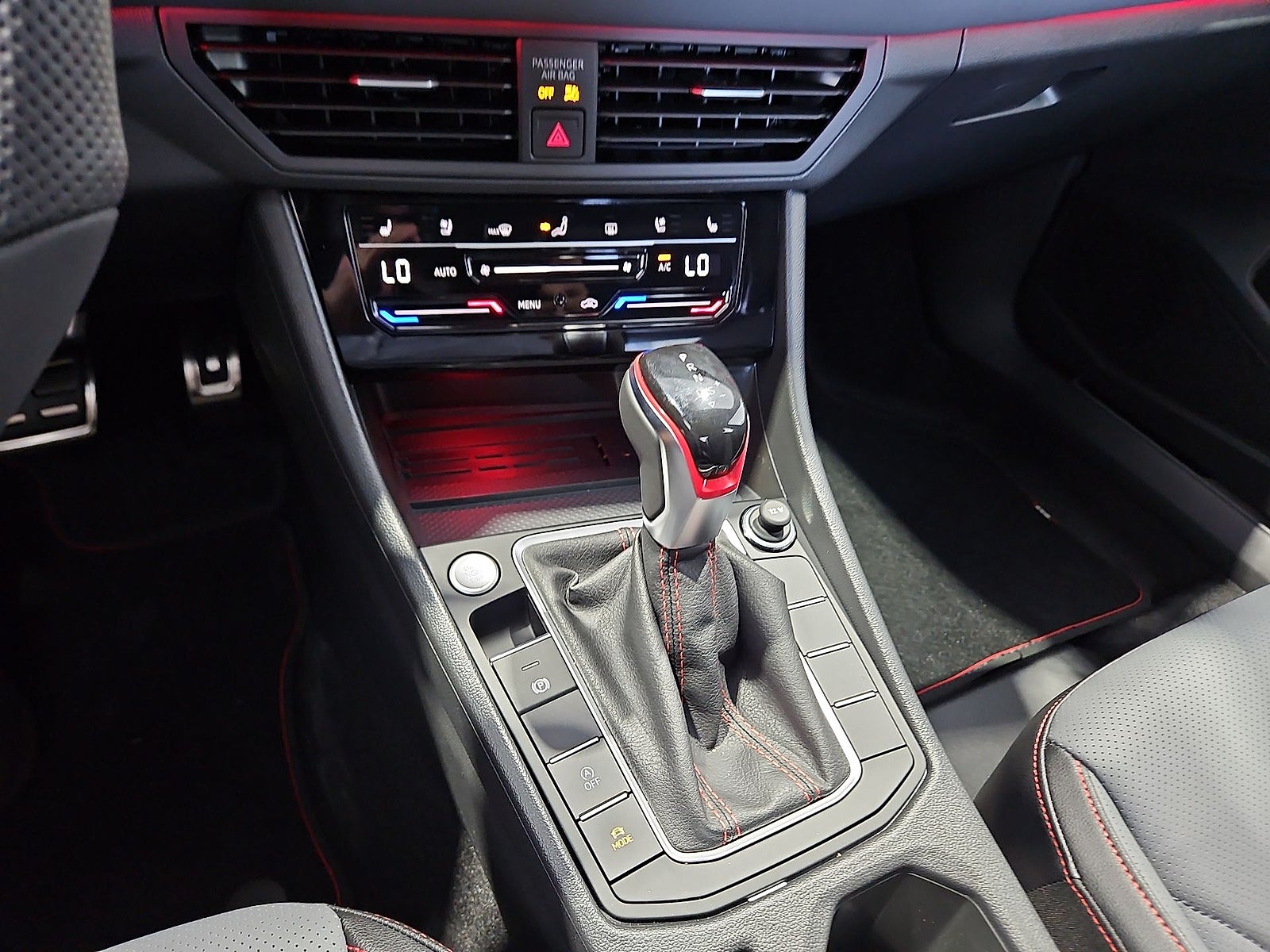 2026 Volkswagen Jetta GLI Autobahn