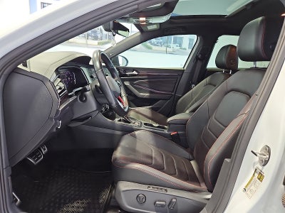 2024 Volkswagen Jetta GLI 2.0T Autobahn