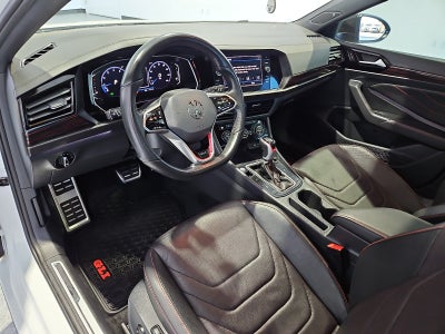2024 Volkswagen Jetta GLI 2.0T Autobahn