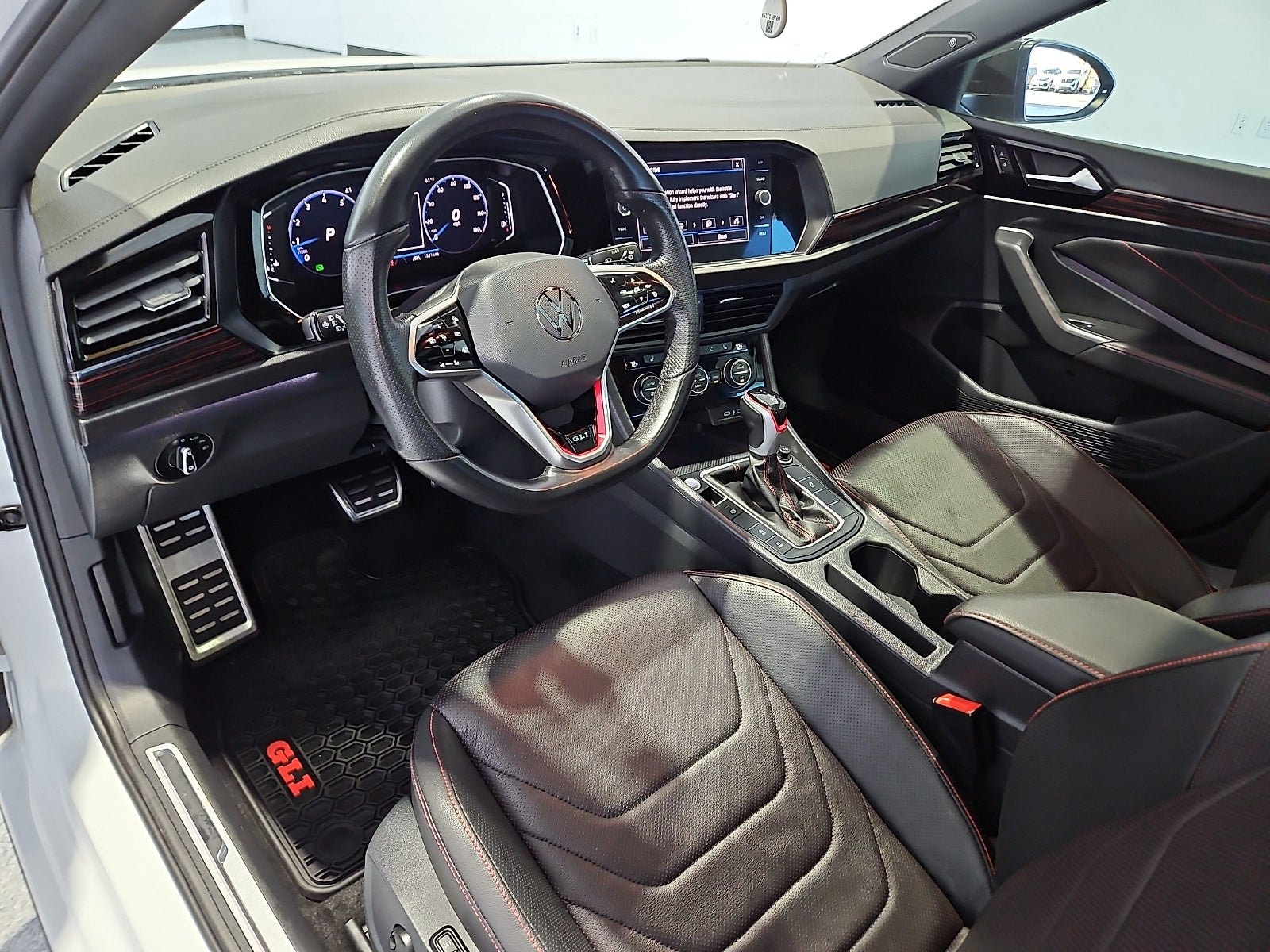2024 Volkswagen Jetta GLI 2.0T Autobahn