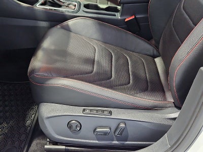 2024 Volkswagen Jetta GLI 2.0T Autobahn