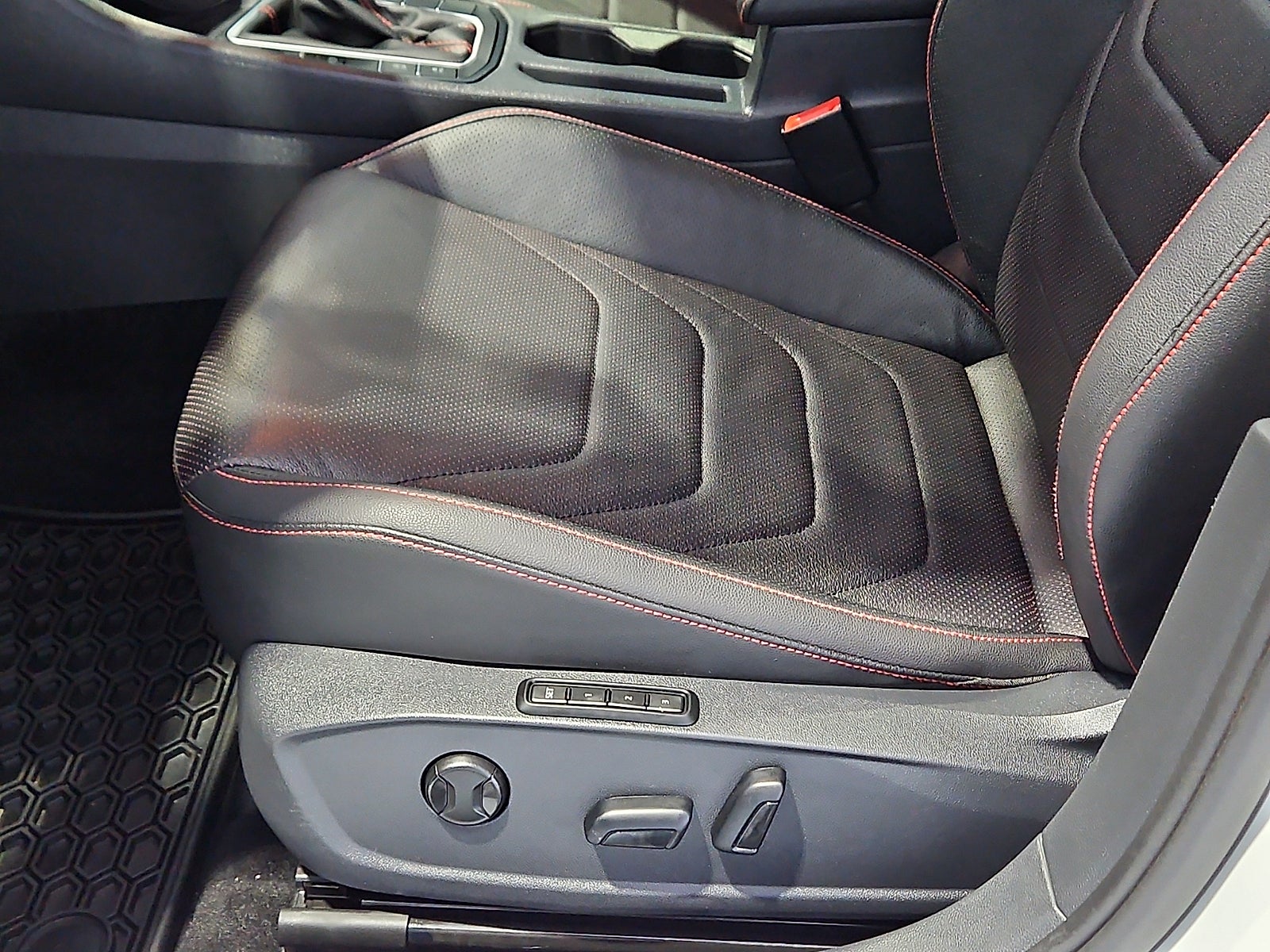 2024 Volkswagen Jetta GLI 2.0T Autobahn