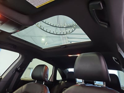 2024 Volkswagen Jetta GLI 2.0T Autobahn