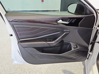 2024 Volkswagen Jetta GLI 2.0T Autobahn