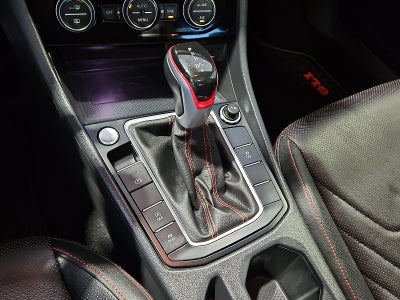 2024 Volkswagen Jetta GLI 2.0T Autobahn