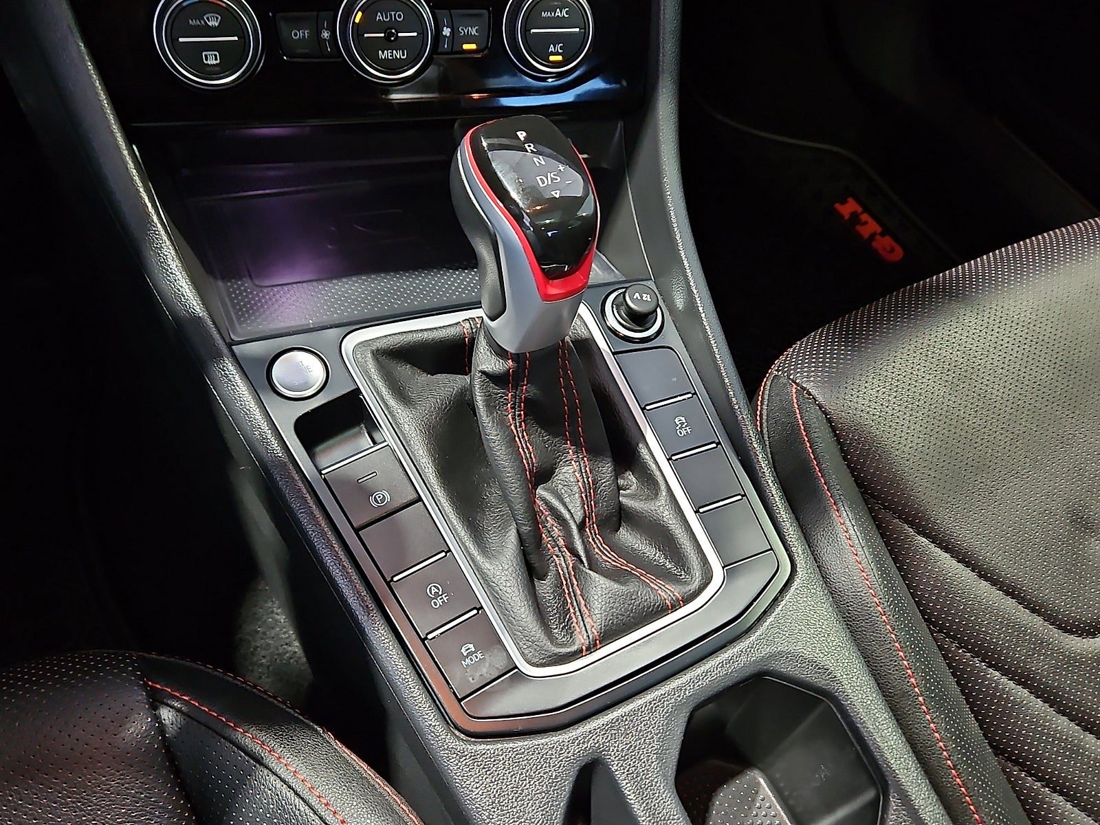 2024 Volkswagen Jetta GLI 2.0T Autobahn