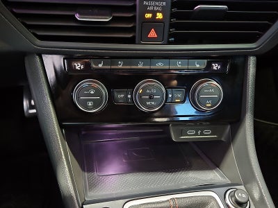 2024 Volkswagen Jetta GLI 2.0T Autobahn