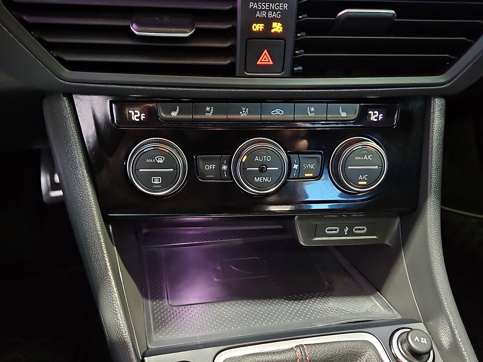 2024 Volkswagen Jetta GLI 2.0T Autobahn