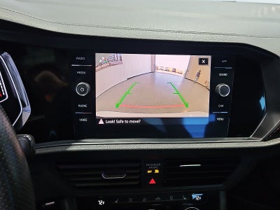 2024 Volkswagen Jetta GLI 2.0T Autobahn
