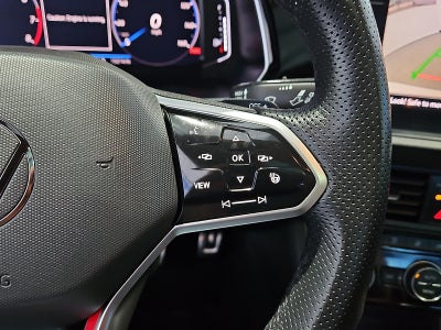 2024 Volkswagen Jetta GLI 2.0T Autobahn