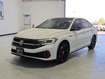 2024 Volkswagen Jetta GLI 2.0T Autobahn