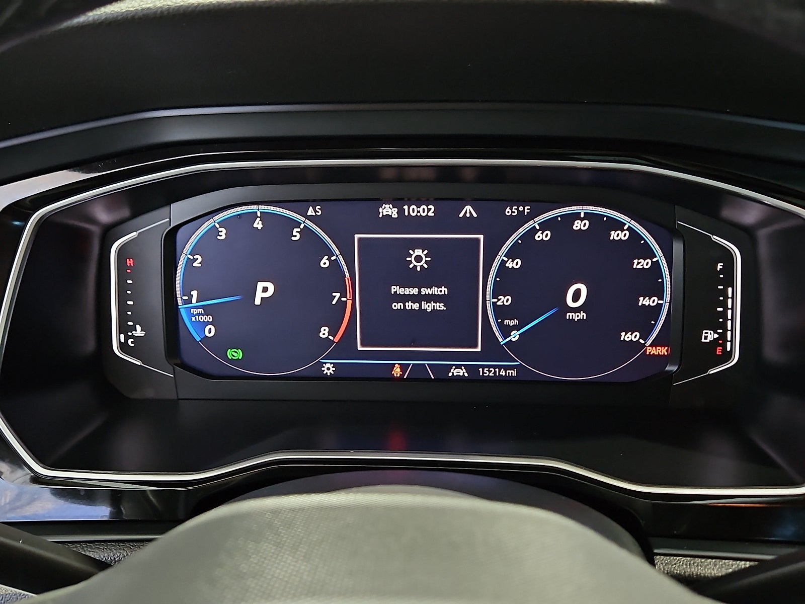 2024 Volkswagen Jetta GLI 2.0T Autobahn