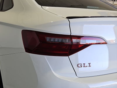 2024 Volkswagen Jetta GLI 2.0T Autobahn