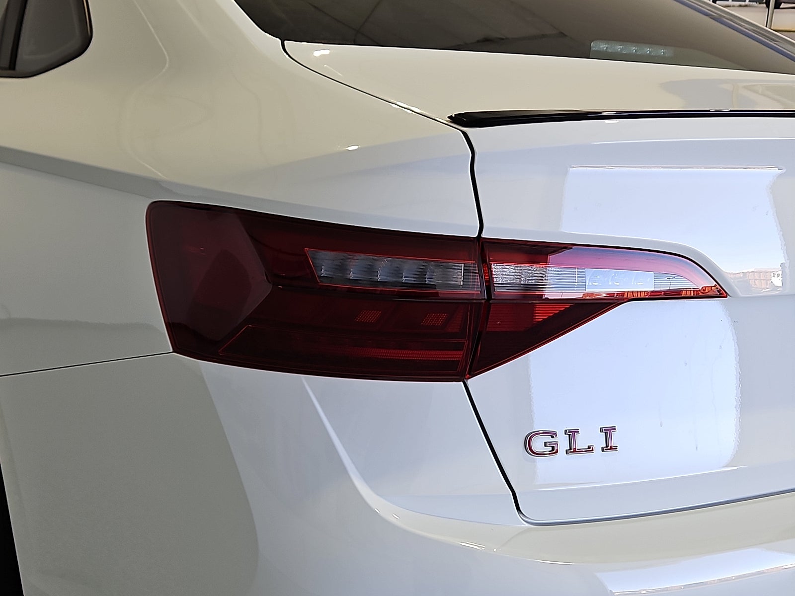 2024 Volkswagen Jetta GLI 2.0T Autobahn