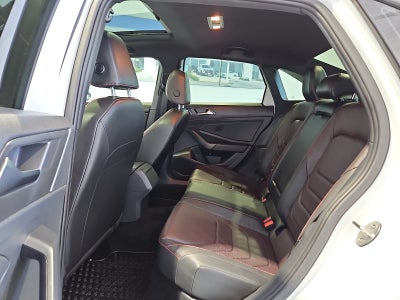2024 Volkswagen Jetta GLI 2.0T Autobahn