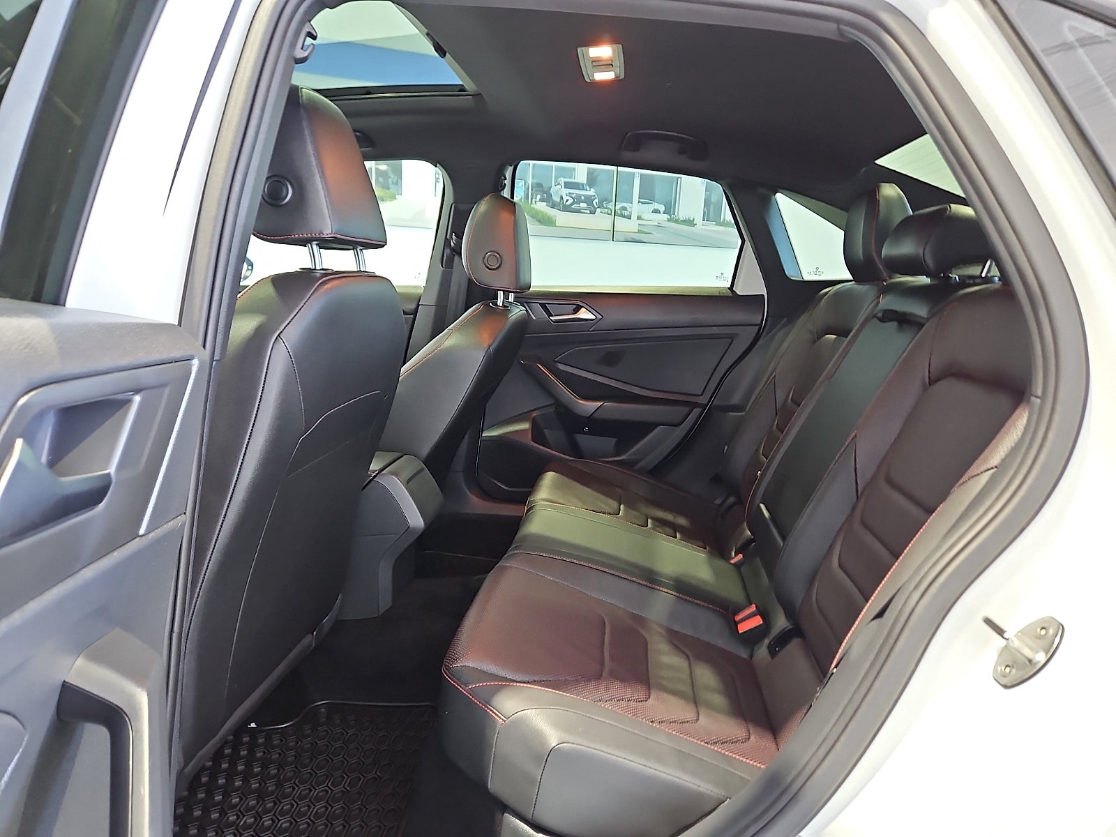 2024 Volkswagen Jetta GLI 2.0T Autobahn