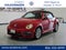 2019 Volkswagen Beetle 2.0T SE