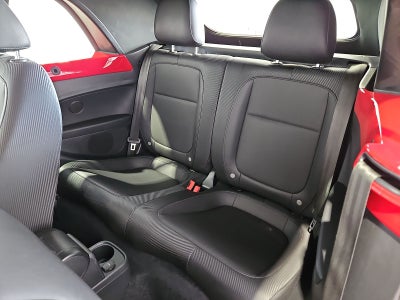 2019 Volkswagen Beetle 2.0T SE
