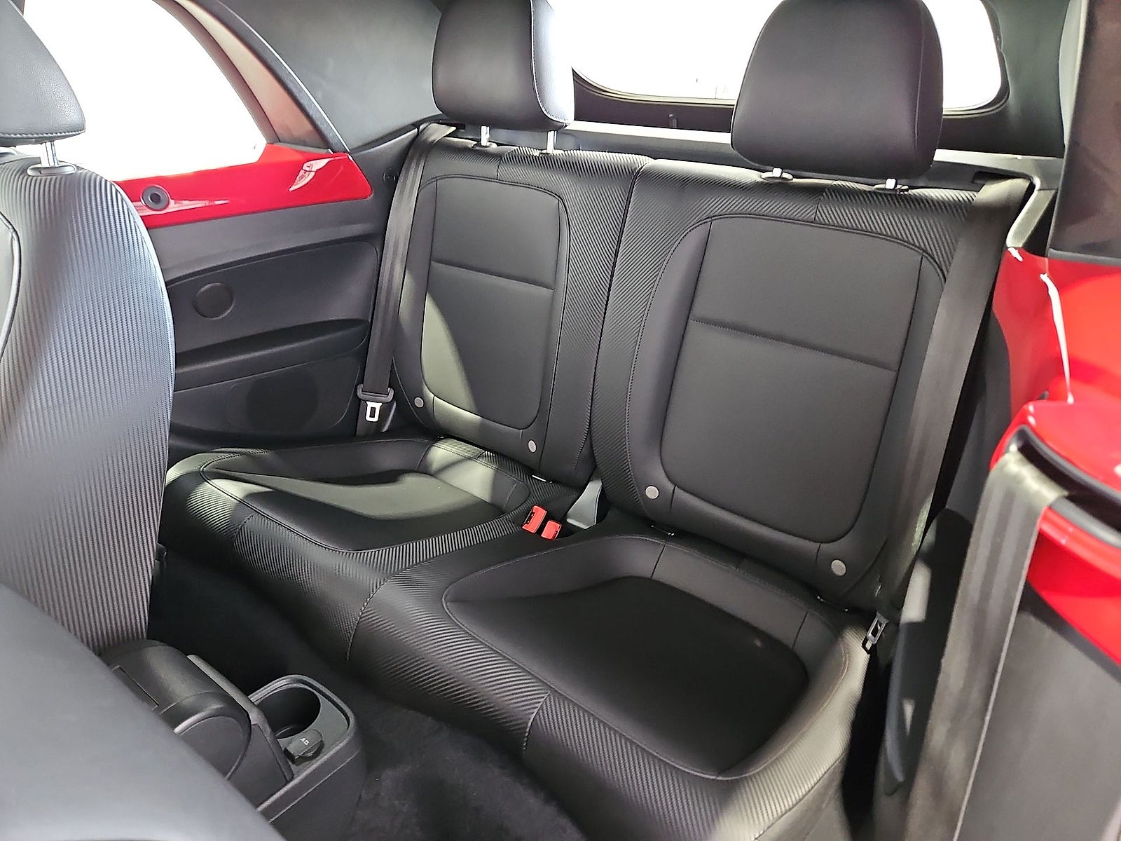 2019 Volkswagen Beetle 2.0T SE