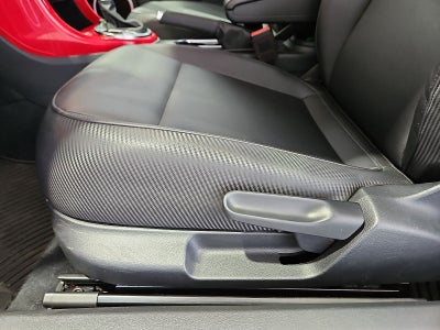 2019 Volkswagen Beetle 2.0T SE