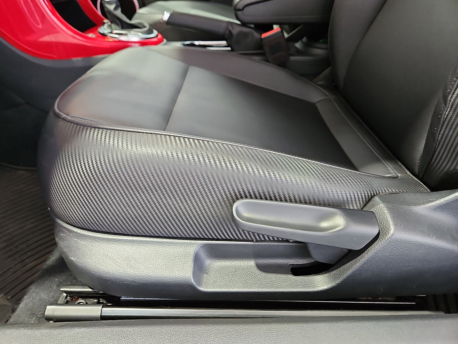 2019 Volkswagen Beetle 2.0T SE