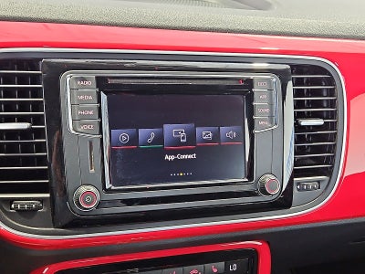 2019 Volkswagen Beetle 2.0T SE