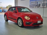 2019 Volkswagen Beetle 2.0T SE