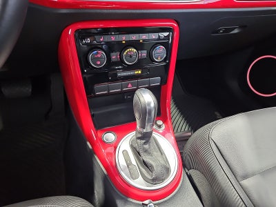 2019 Volkswagen Beetle 2.0T SE