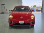 2019 Volkswagen Beetle 2.0T SE