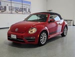 2019 Volkswagen Beetle 2.0T SE