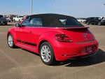 2019 Volkswagen Beetle 2.0T SE