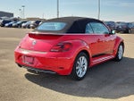 2019 Volkswagen Beetle 2.0T SE