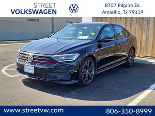 2019 Volkswagen Jetta GLI Base
