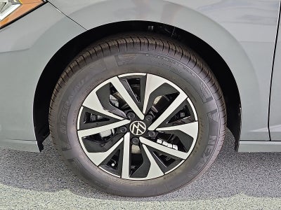 2027 Volkswagen Jetta S