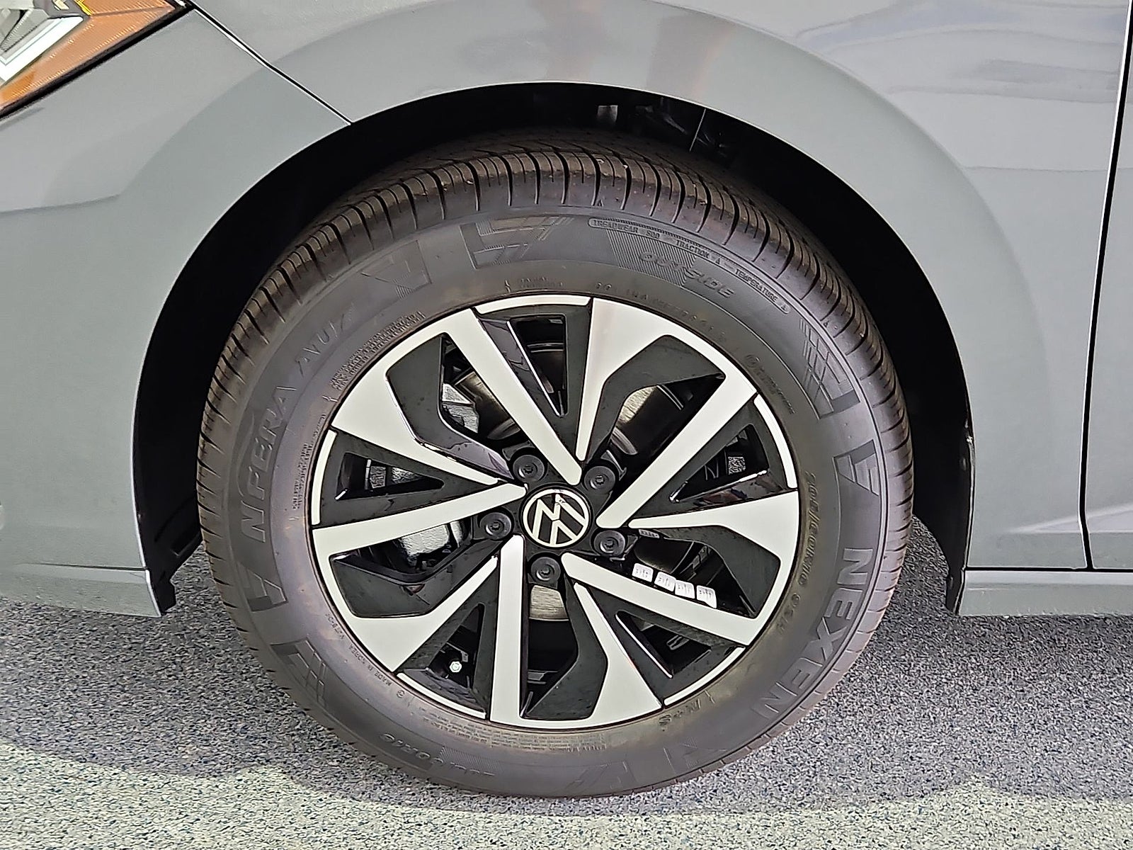 2027 Volkswagen Jetta S