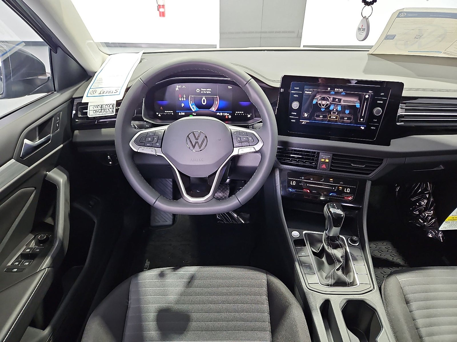 2027 Volkswagen Jetta S