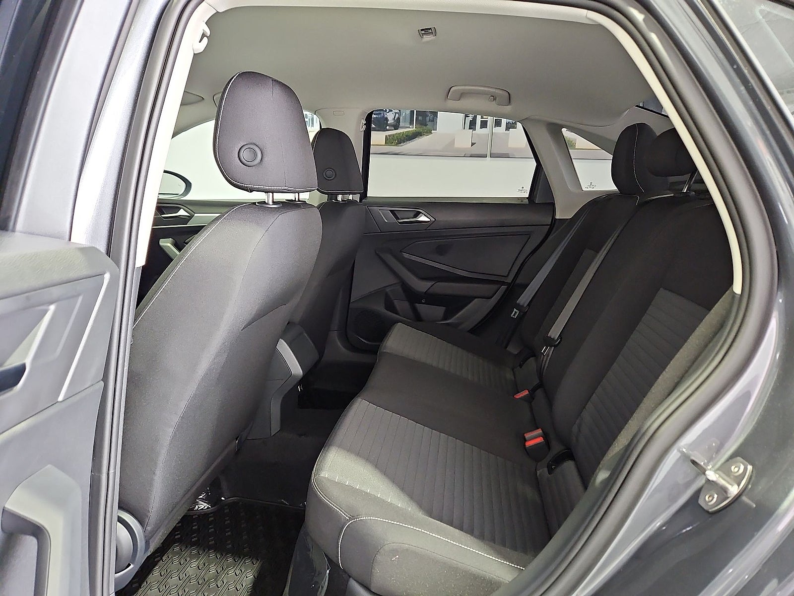 2027 Volkswagen Jetta S
