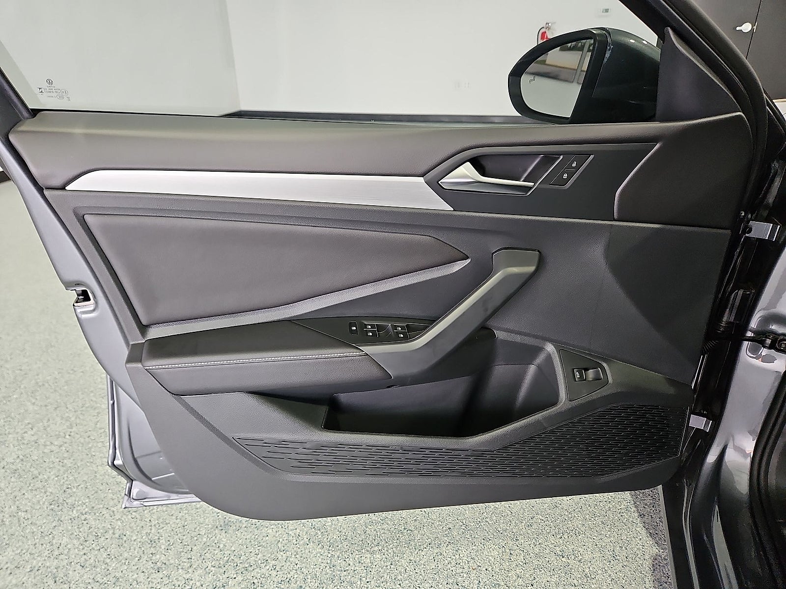 2027 Volkswagen Jetta S